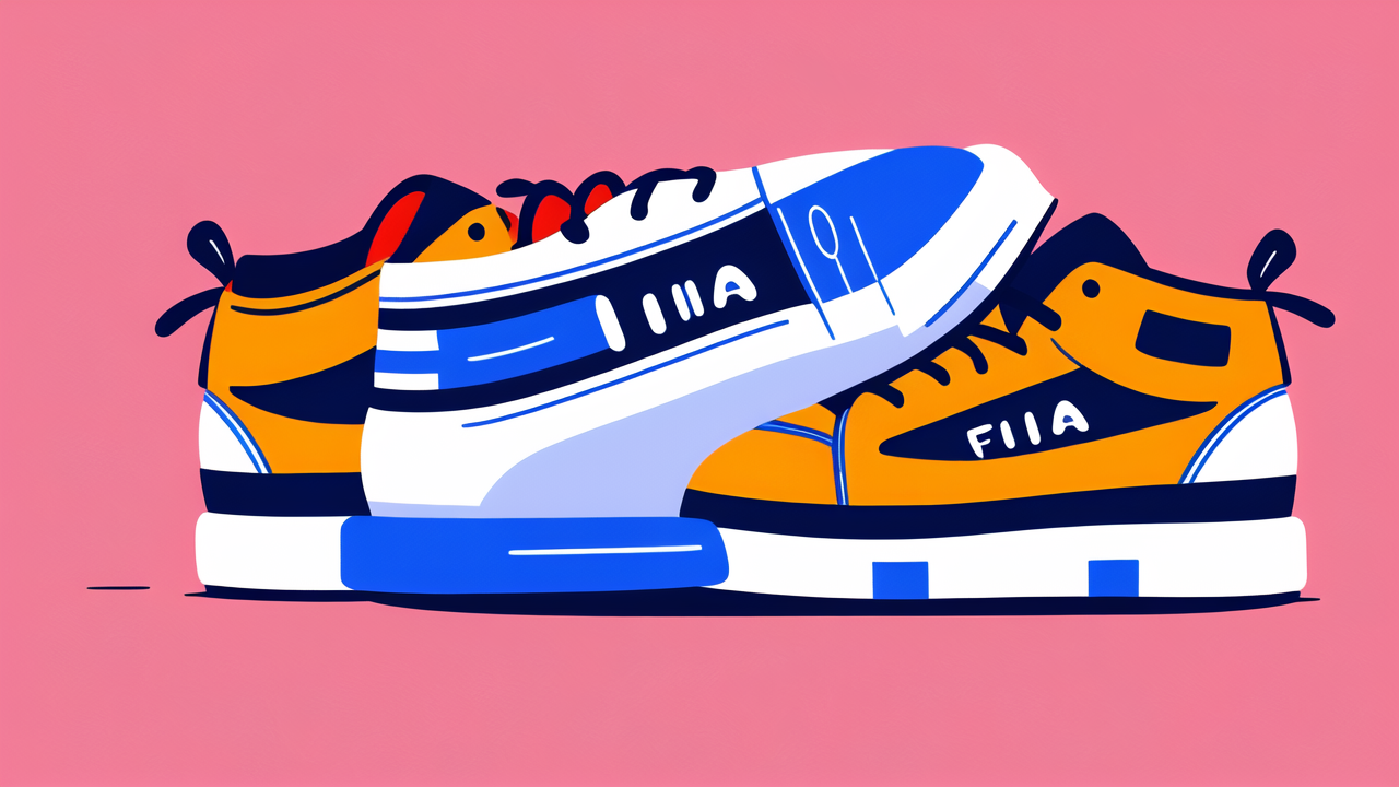 fila smart