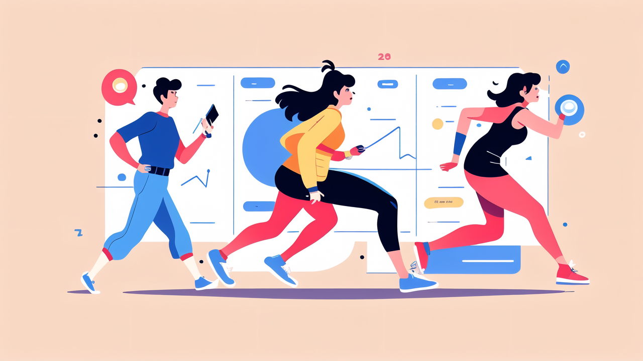 Step counter