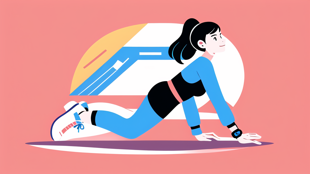 Fitness watch