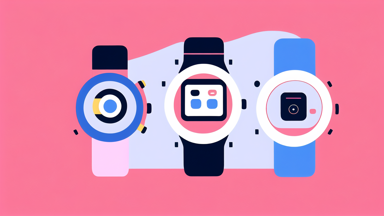 smart watch