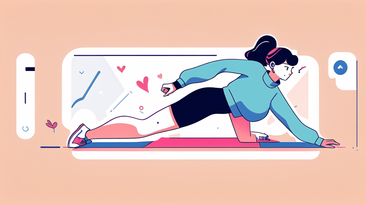 Fitness watch