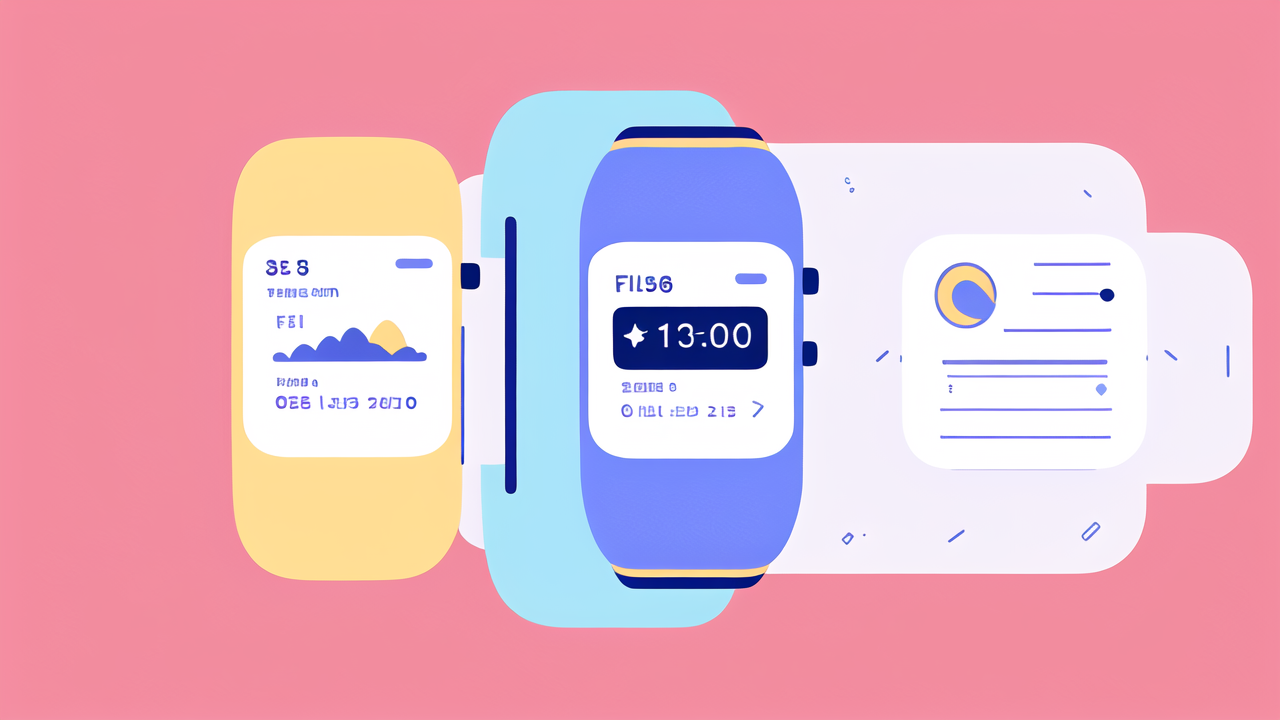 Health tracking