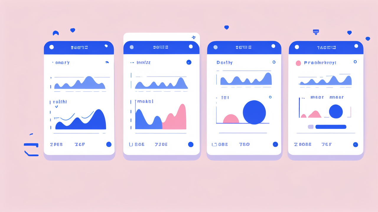 Health tracking