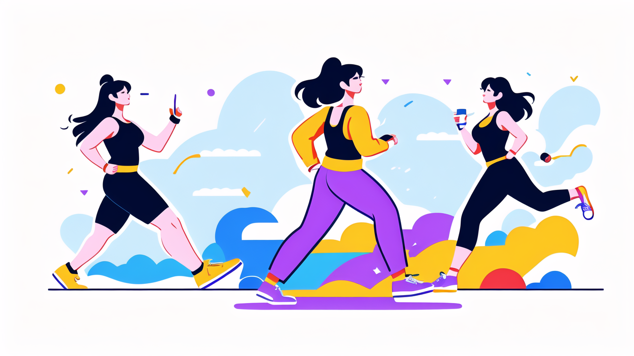 Activity tracker
