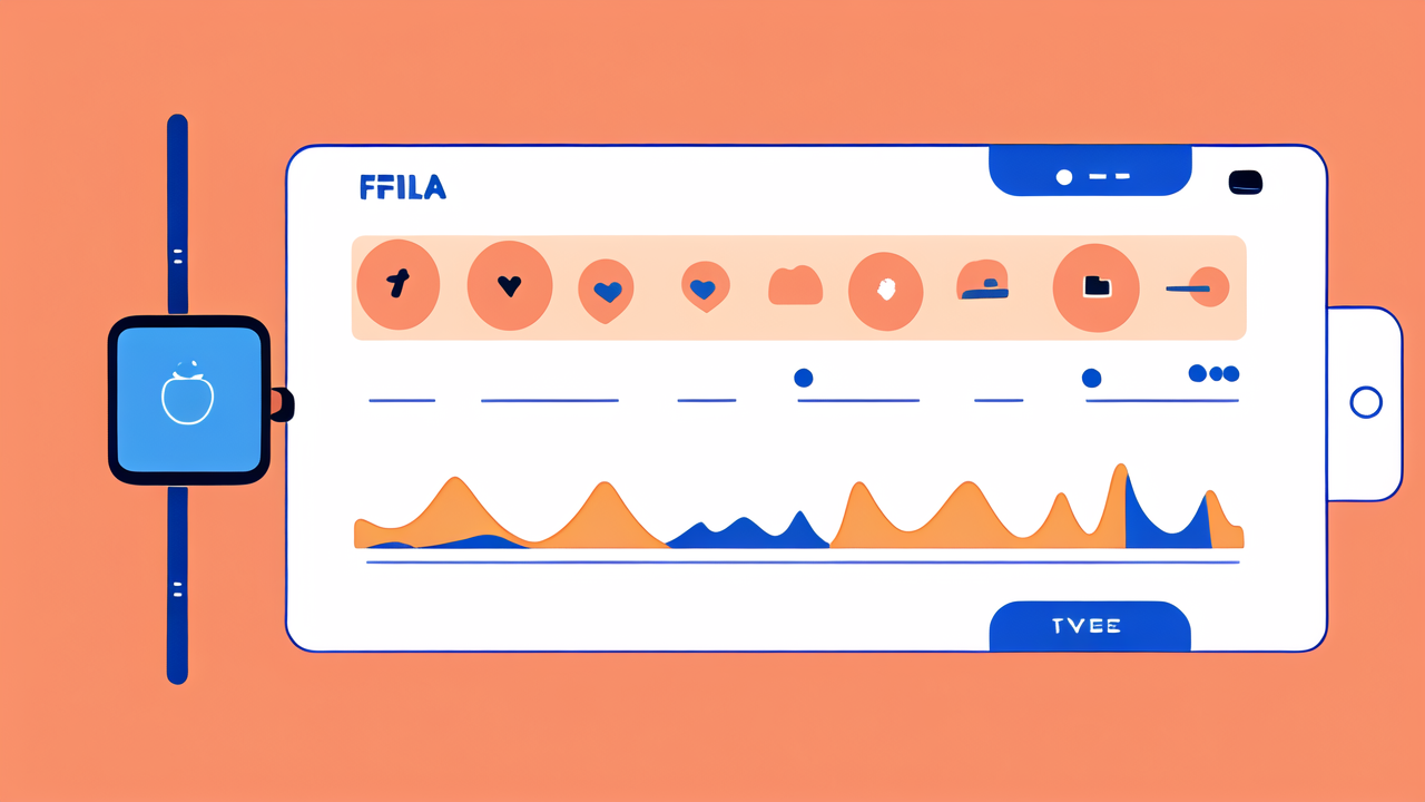 fila pulse