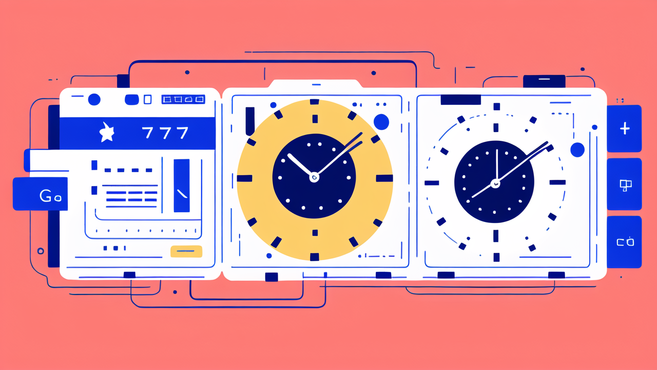 Digital watch