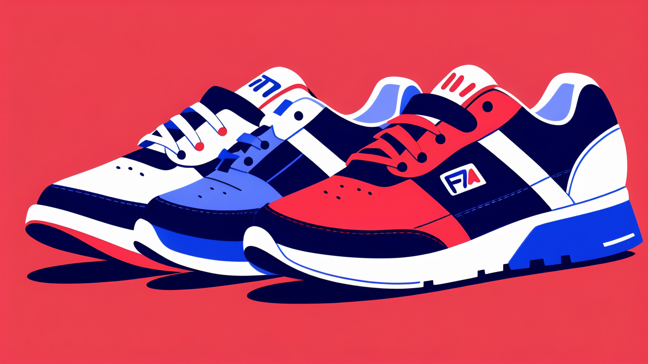 fila watch