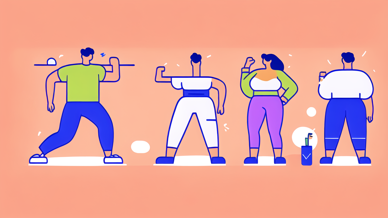 Fitness watch
