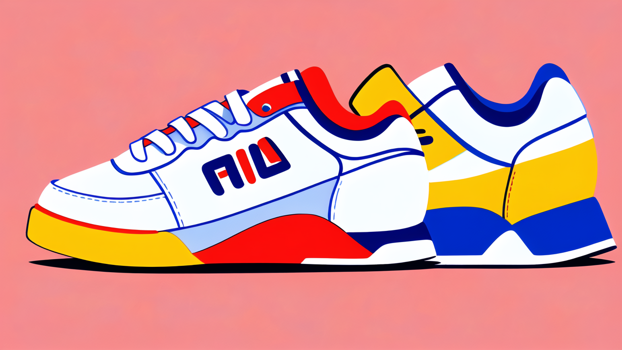 fila pulse