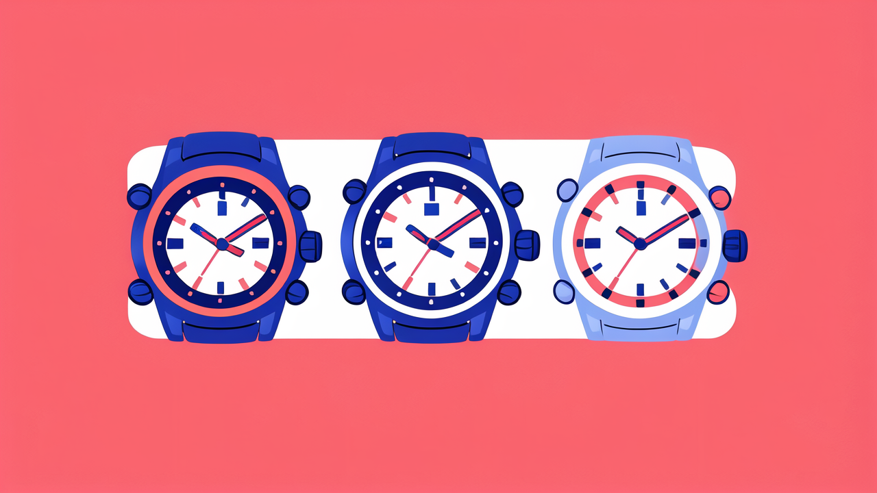 fila watch