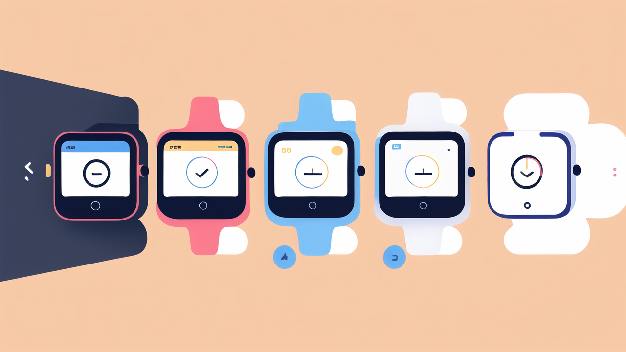 Fitness tracker