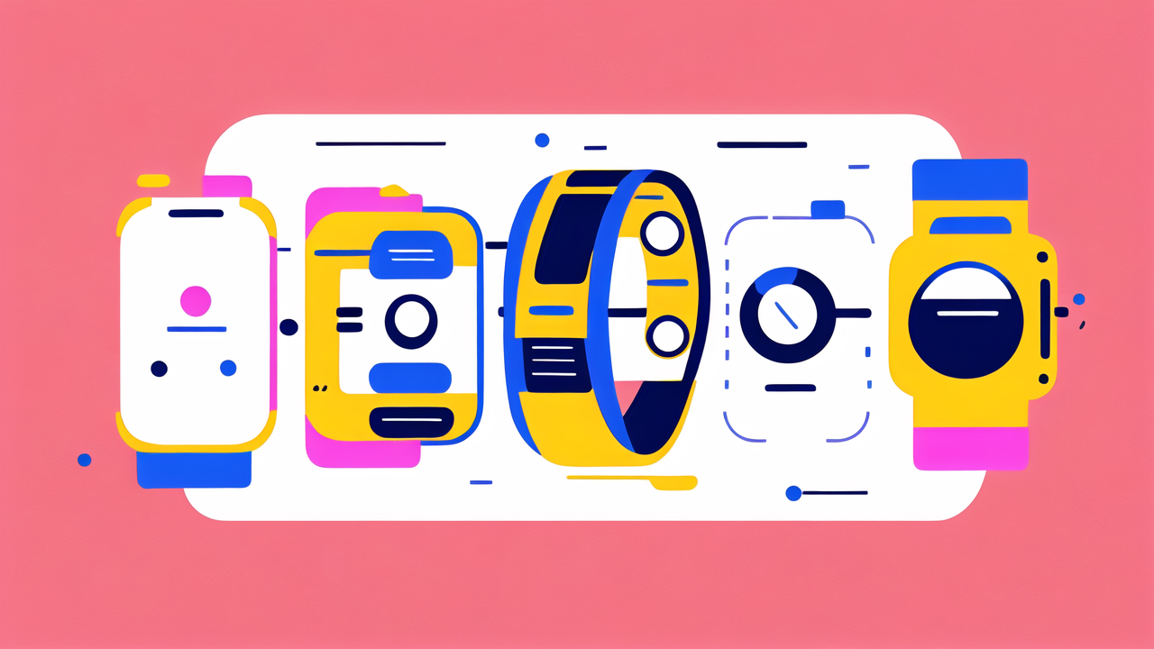 Wearable technology