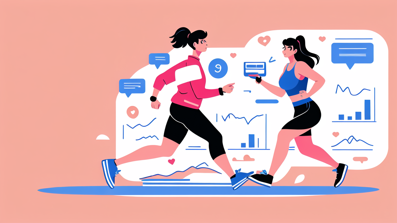 Fitness watch