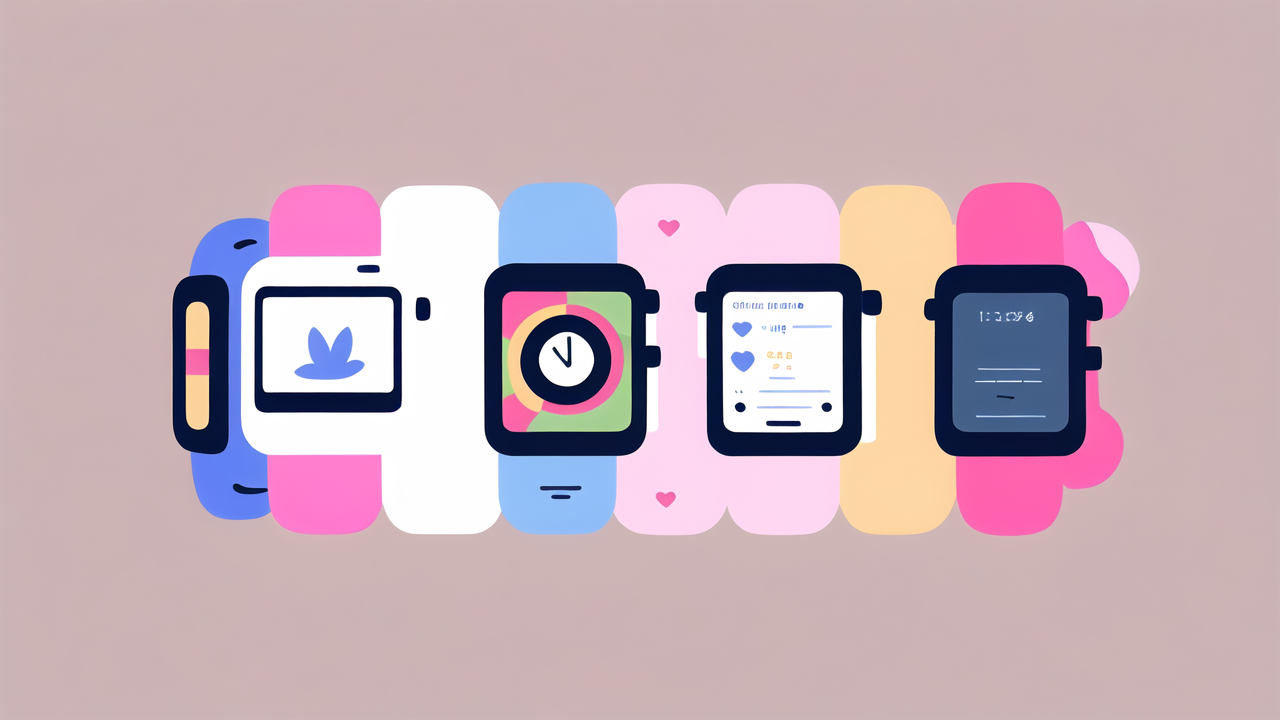 Fitness tracker