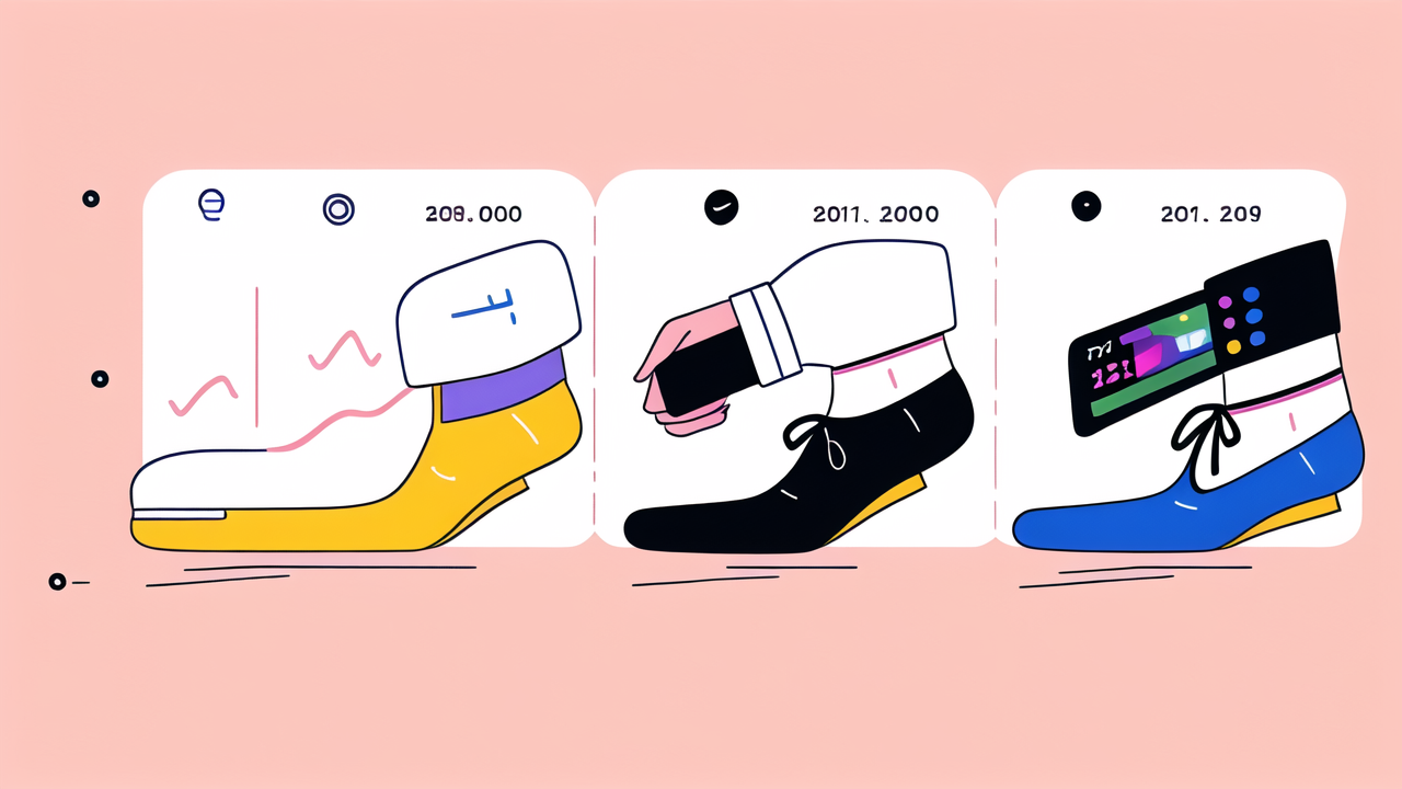 Fitness tracker