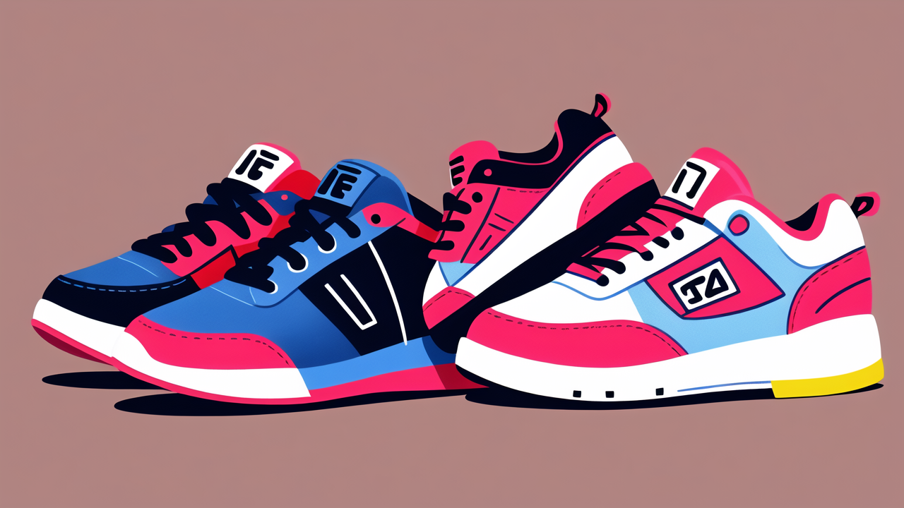 fila watch