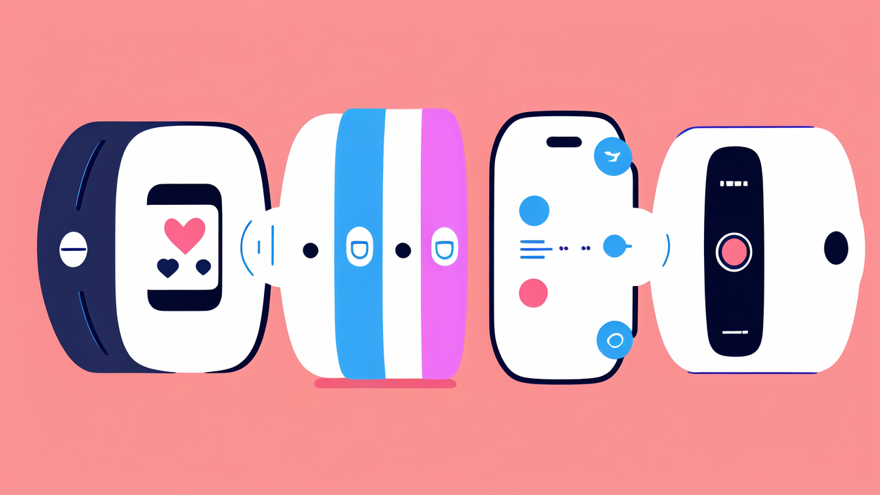 Digital watch