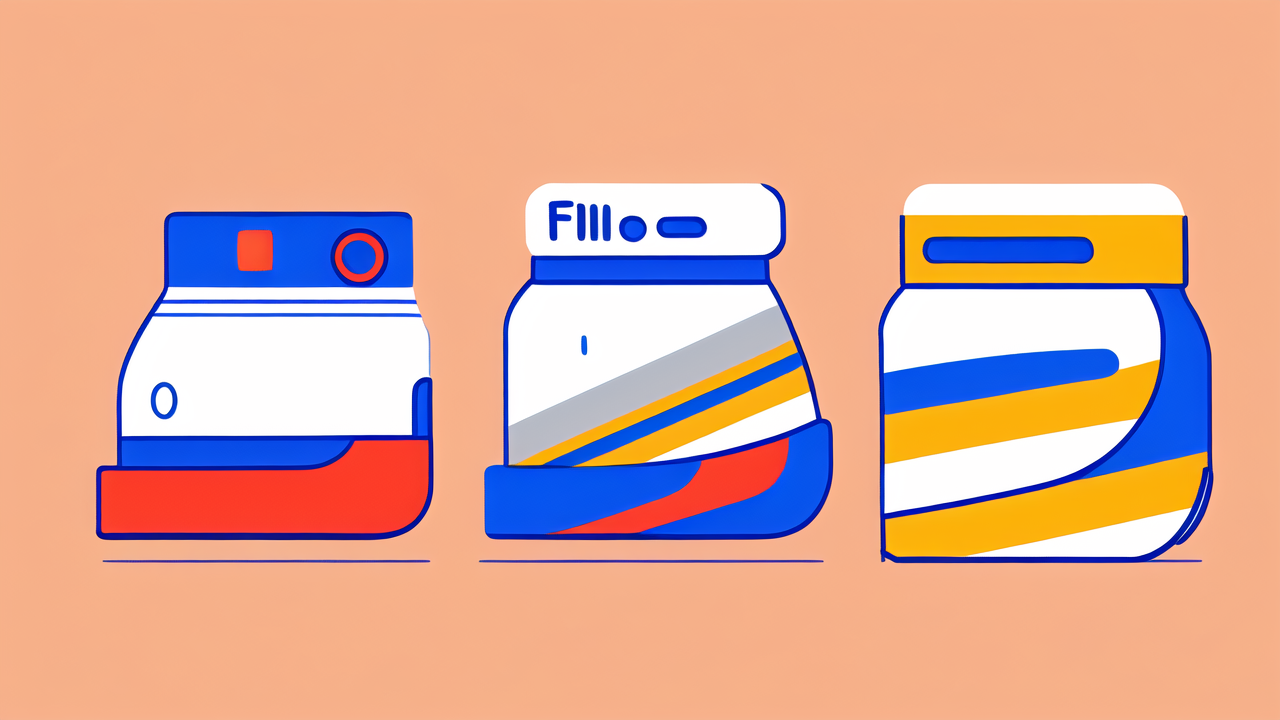fila pulse