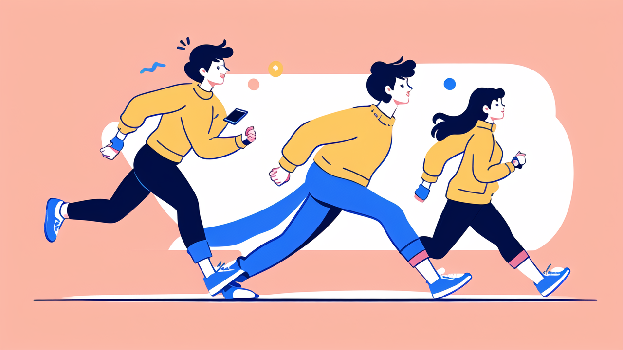 Step counter