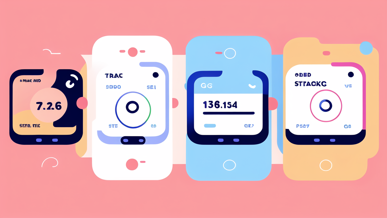 Fitness tracker