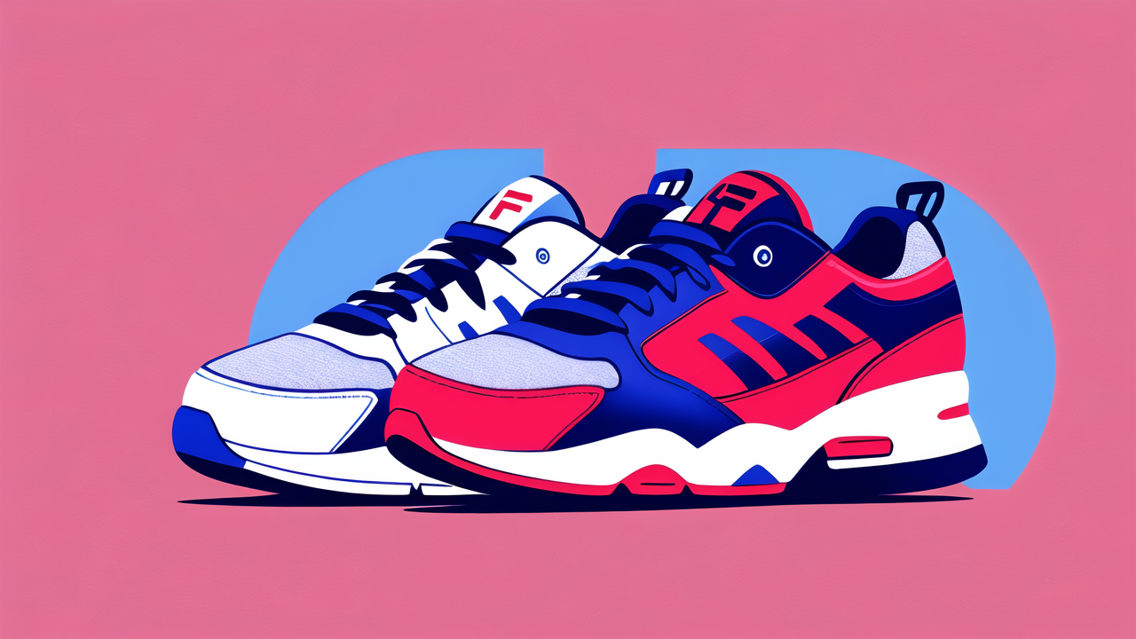fila apex