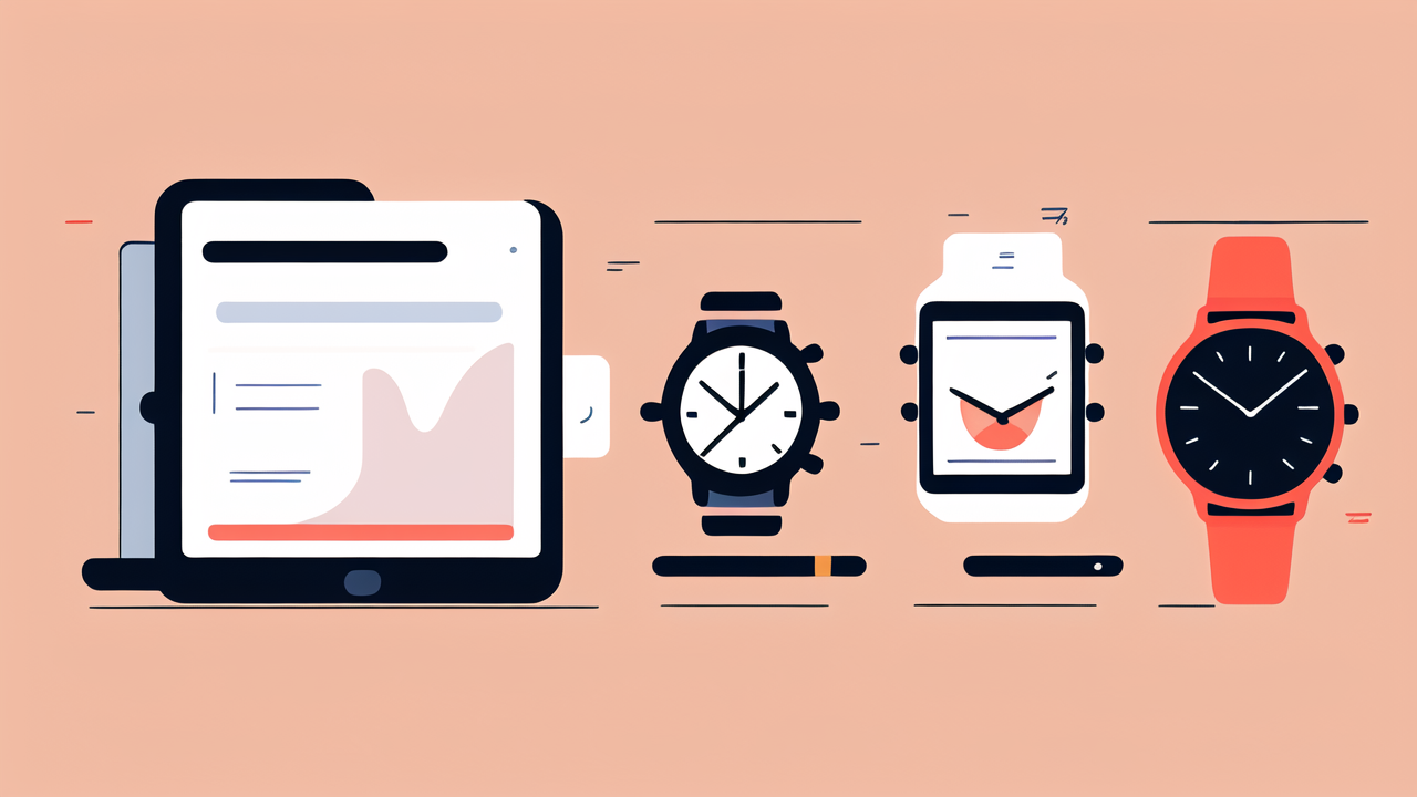 smart watch