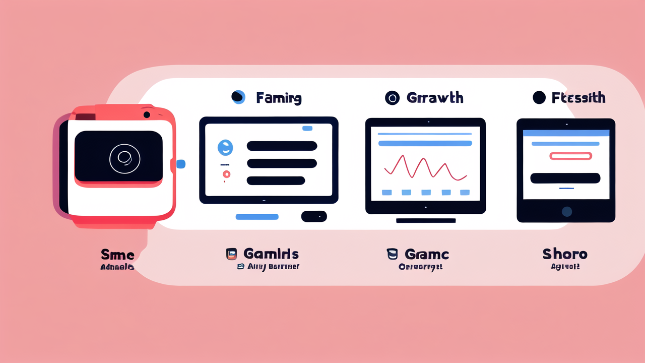 smart pro watch