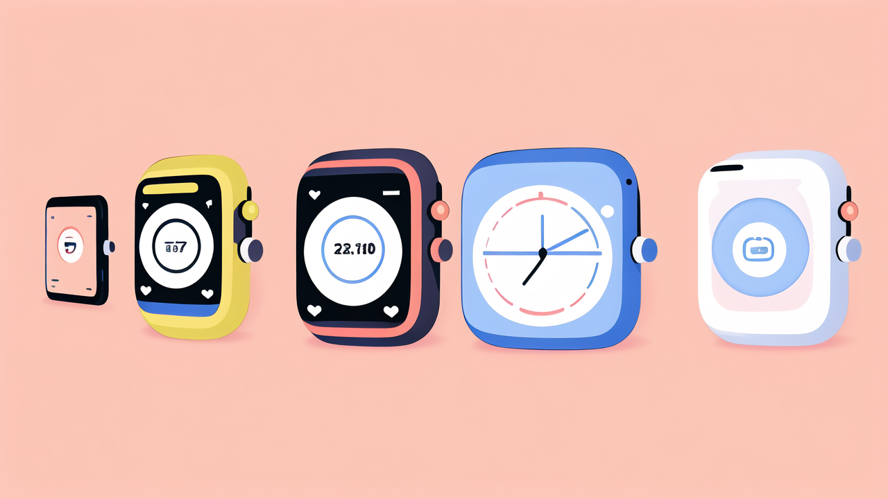 Smartwatch