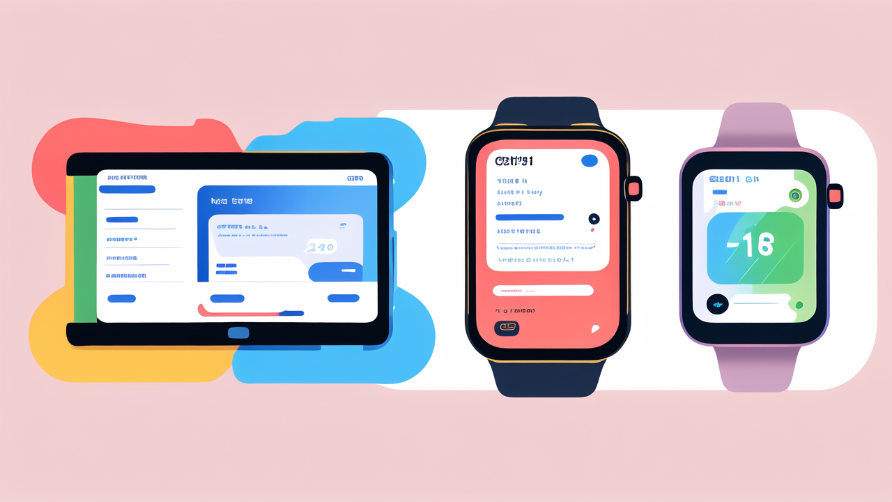 smart watch