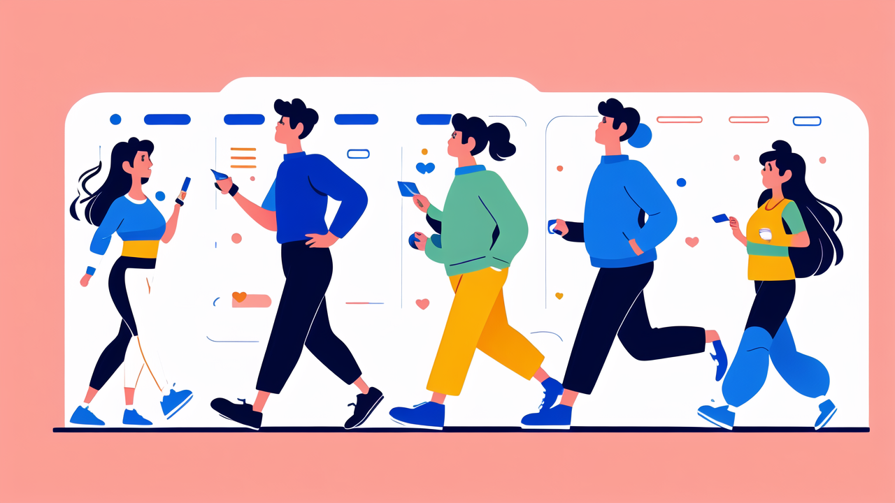Step counter