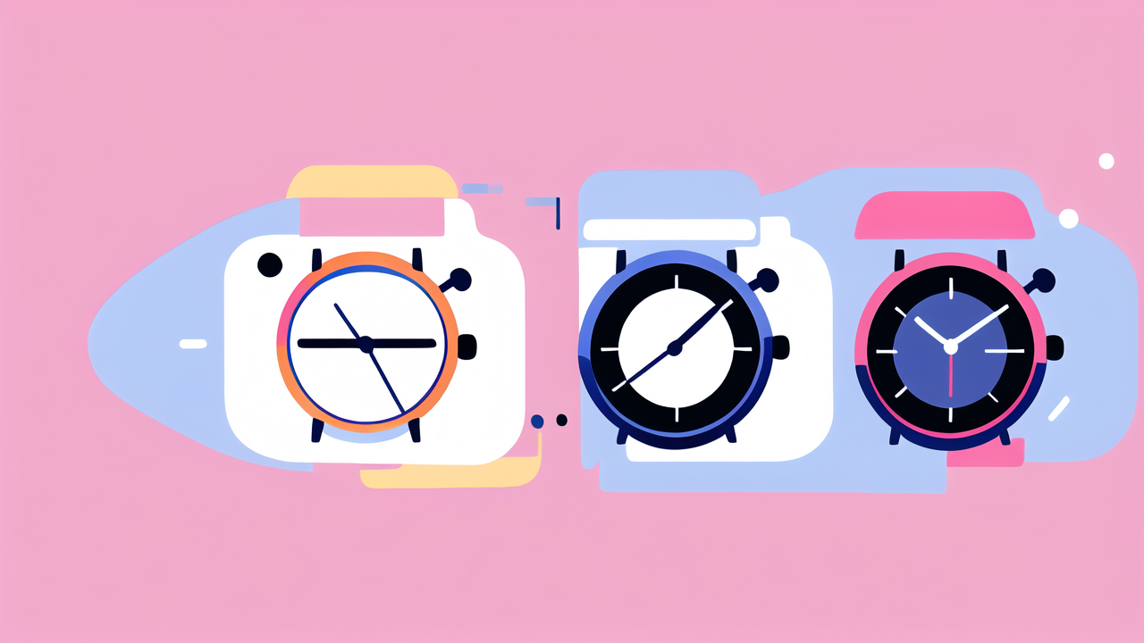smart watch