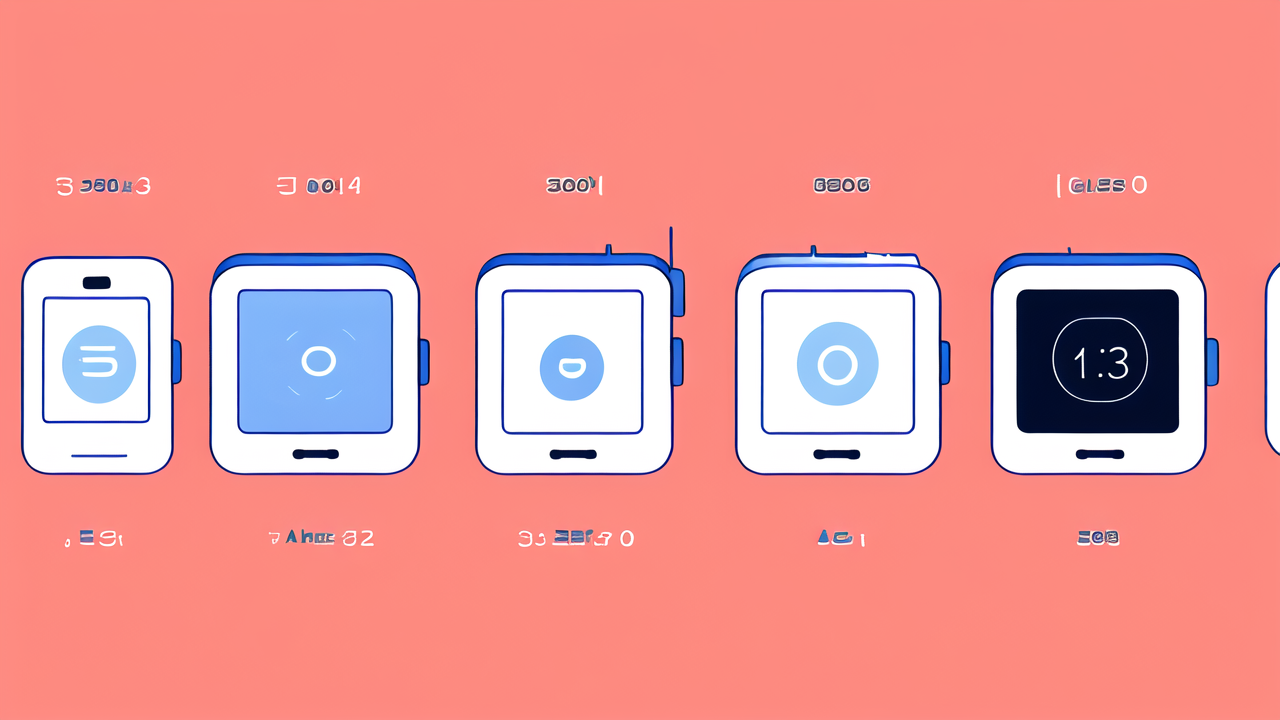 smart watch