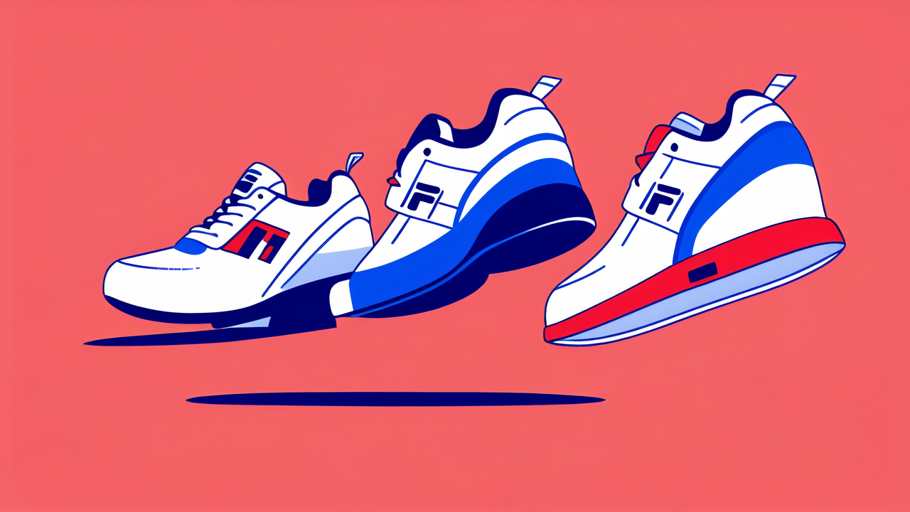 fila