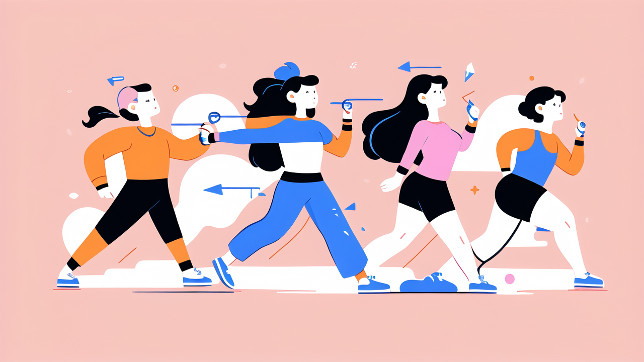 Health tracking