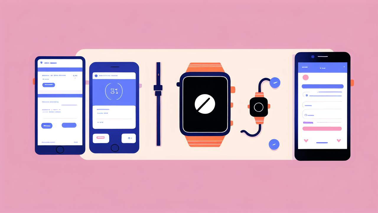 smart bracelet