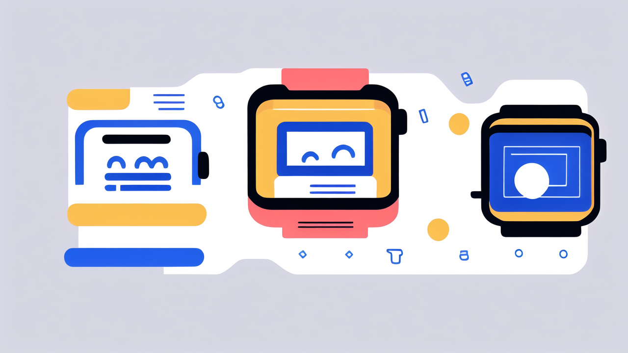 Smartwatch