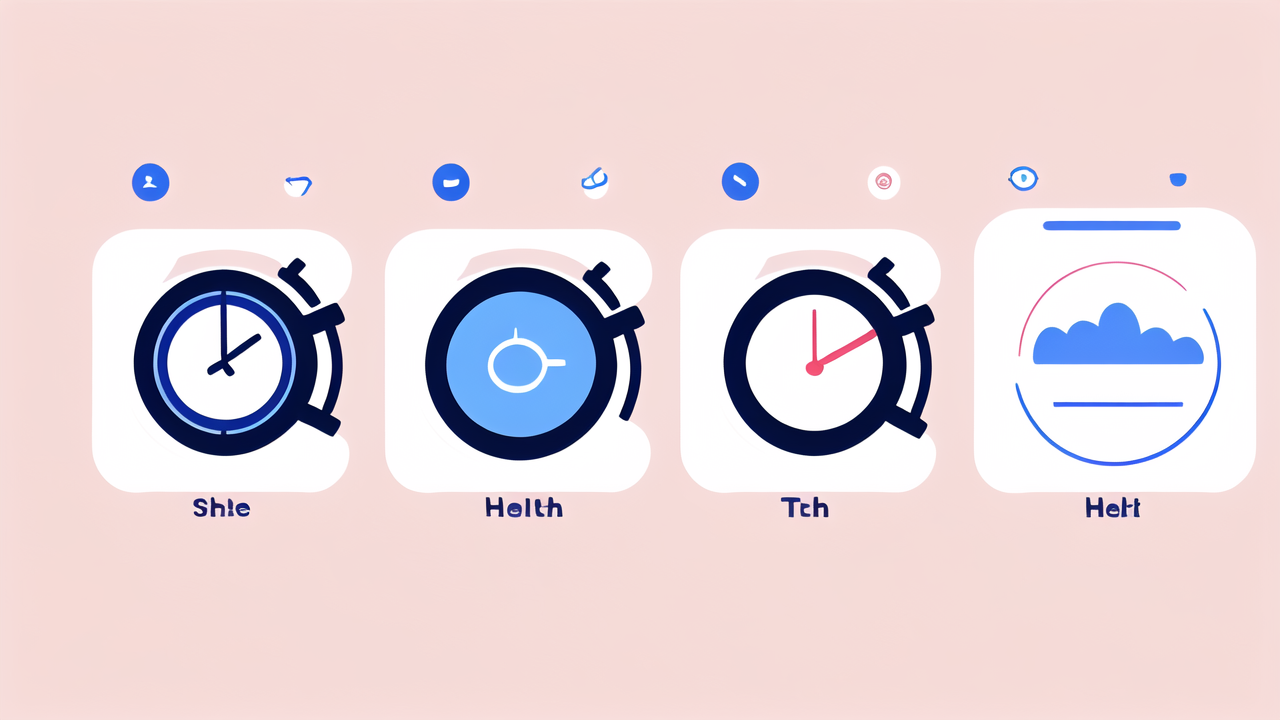 Fitness tracker