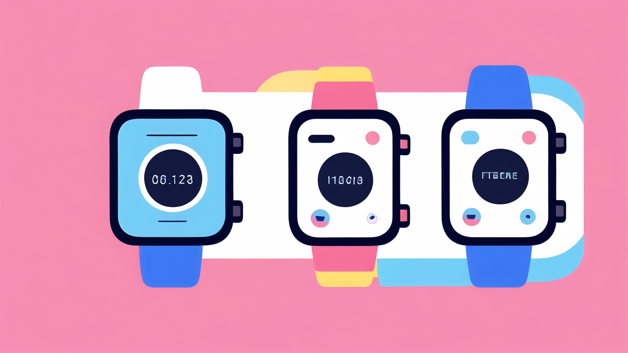 smart watch