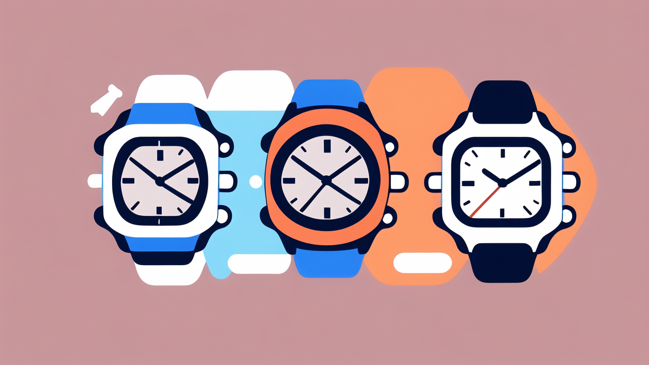 watch
