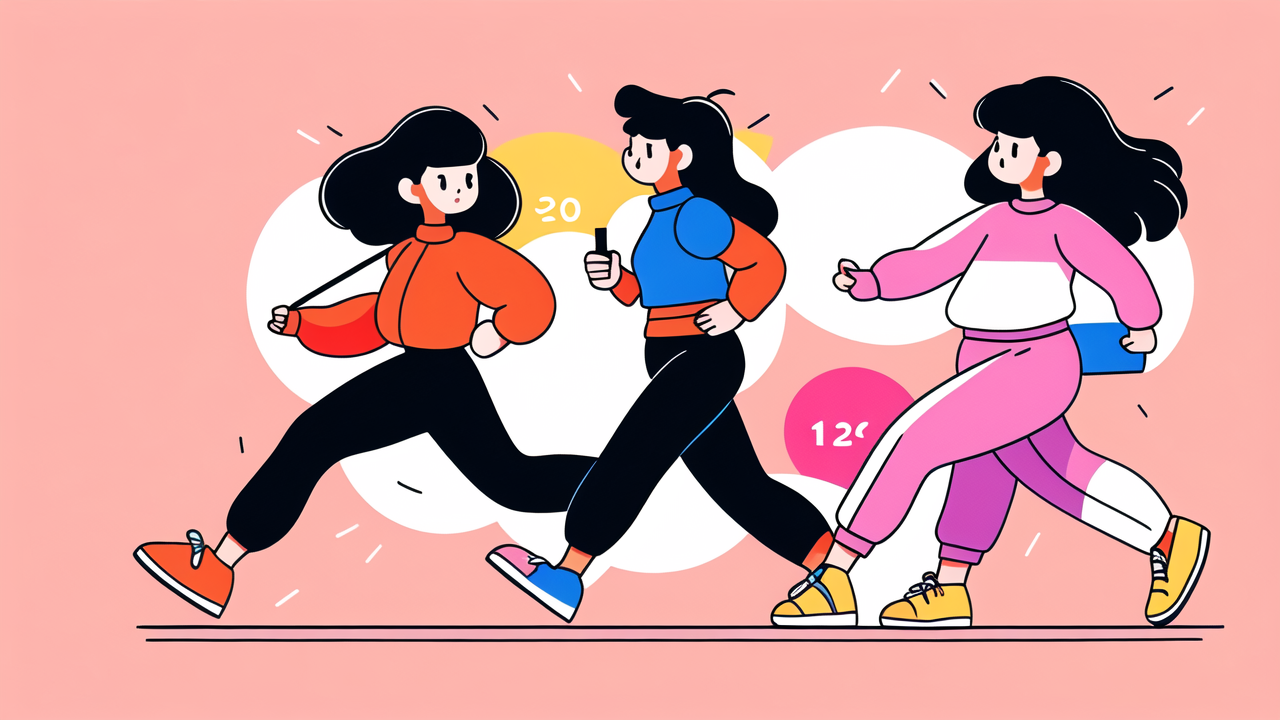 Step counter