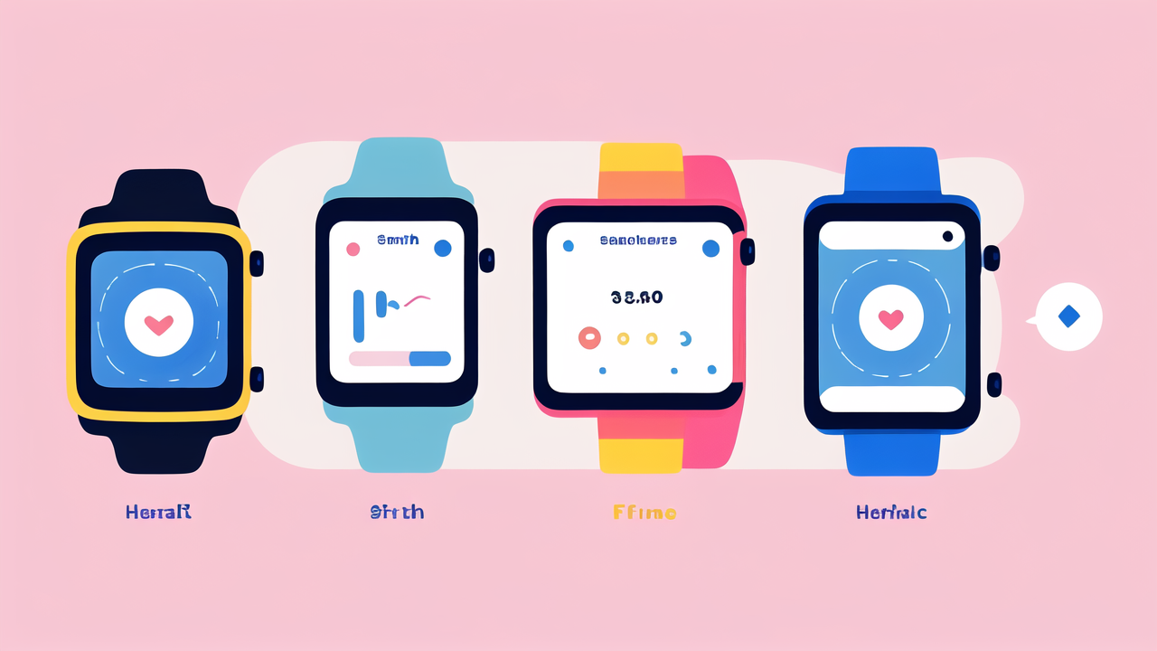 smart watch