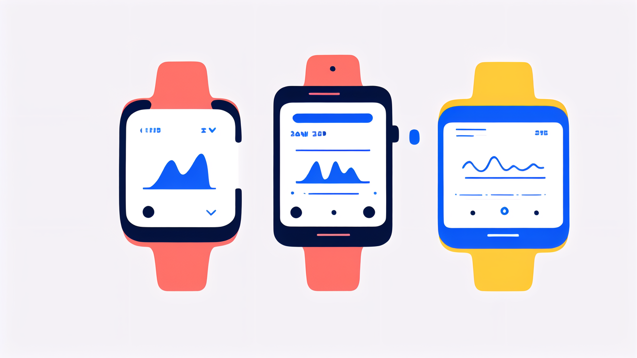 smart bracelet