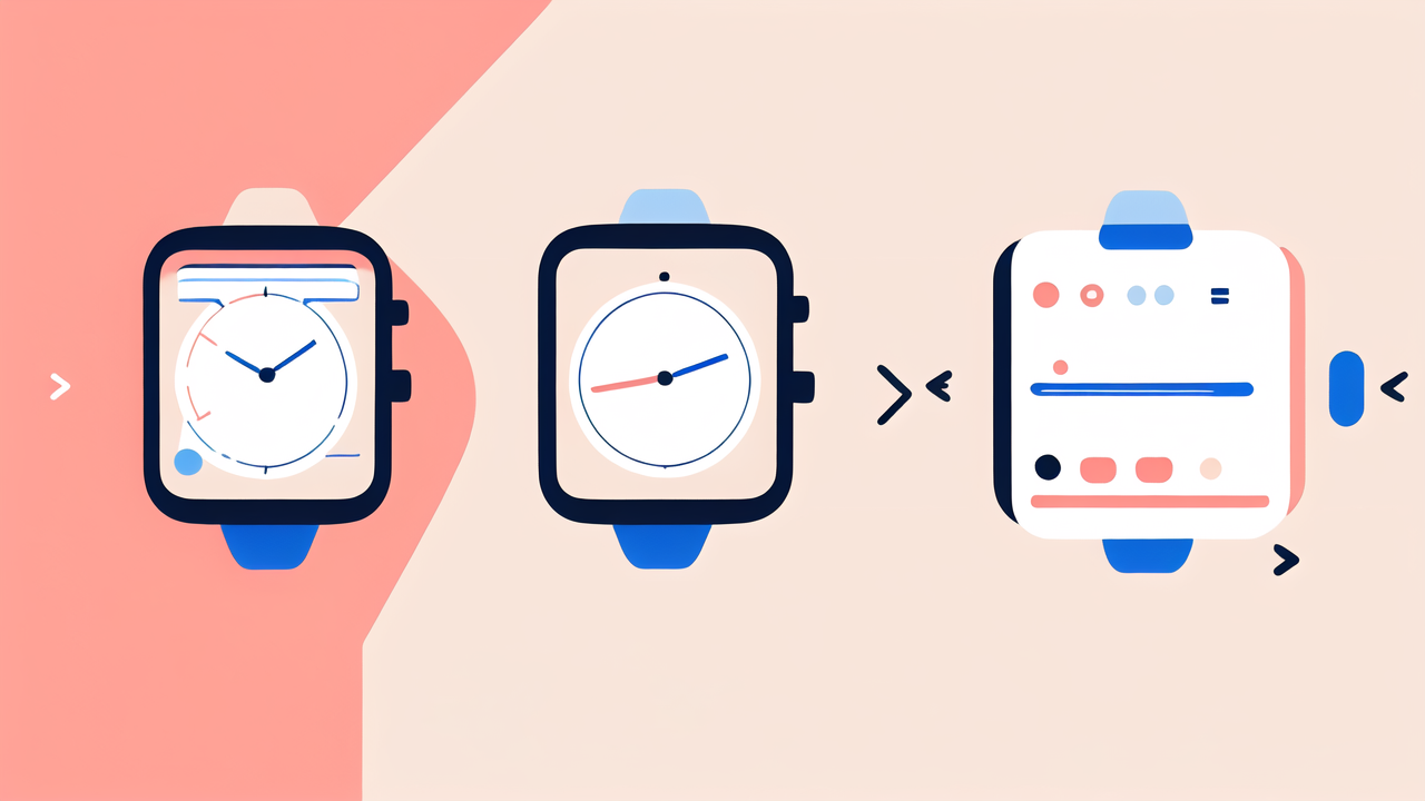 pulse watch