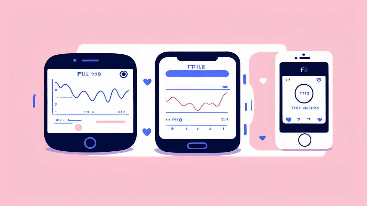 Health tracking