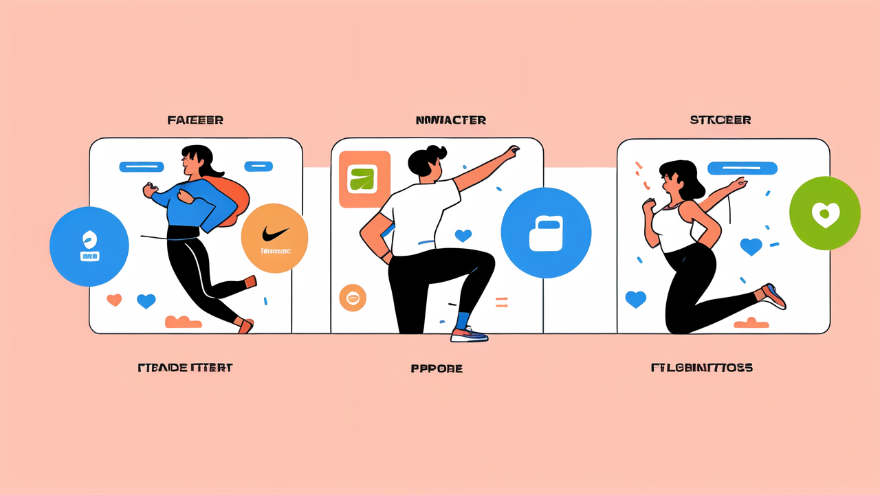 Fitness tracker