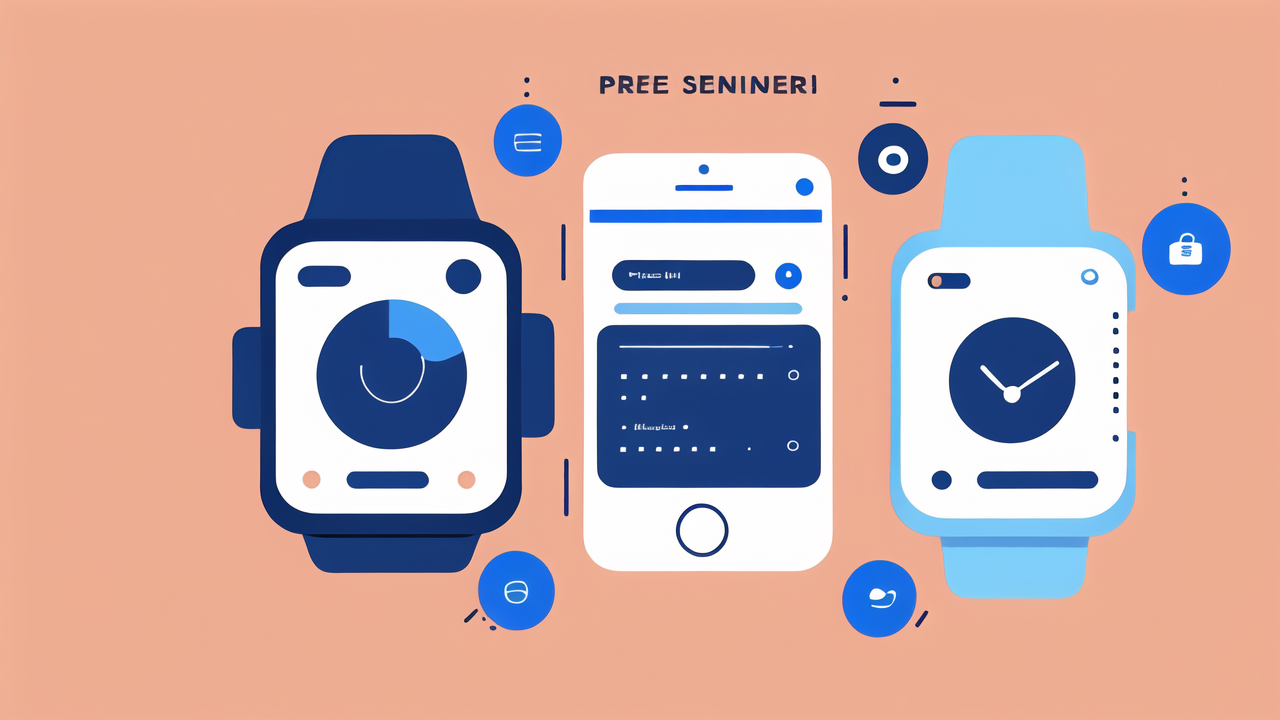 smart pro watch