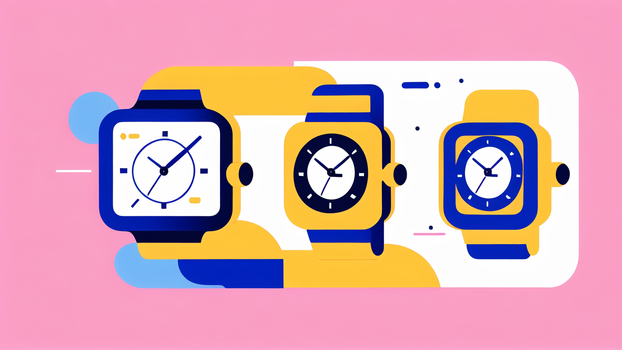 Fitness tracker