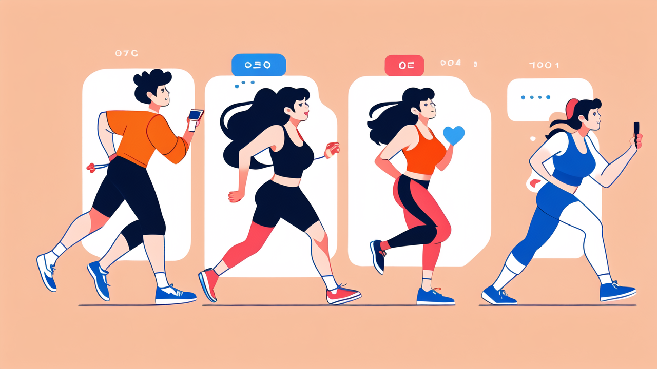 Step counter