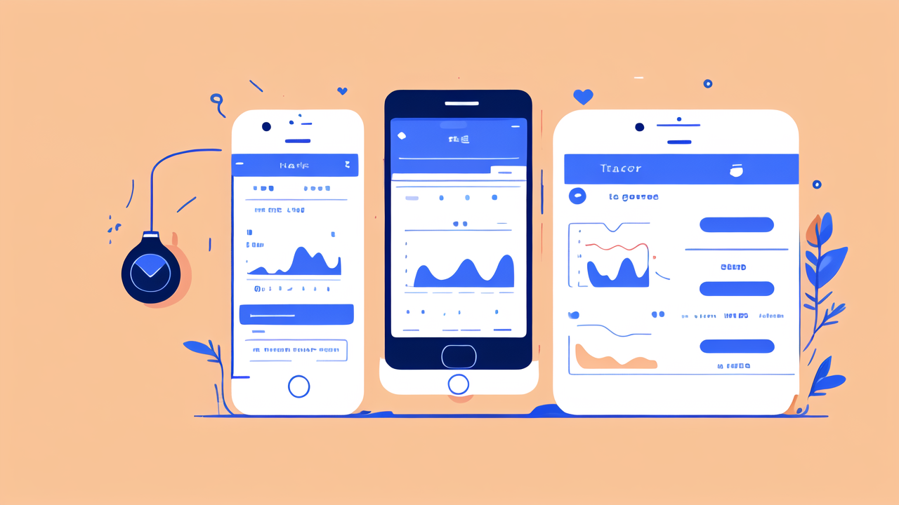 Health tracking