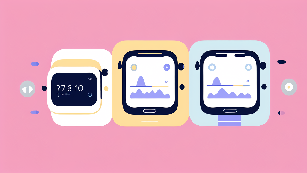 Step counter